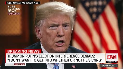 latest breaking news re trump.
